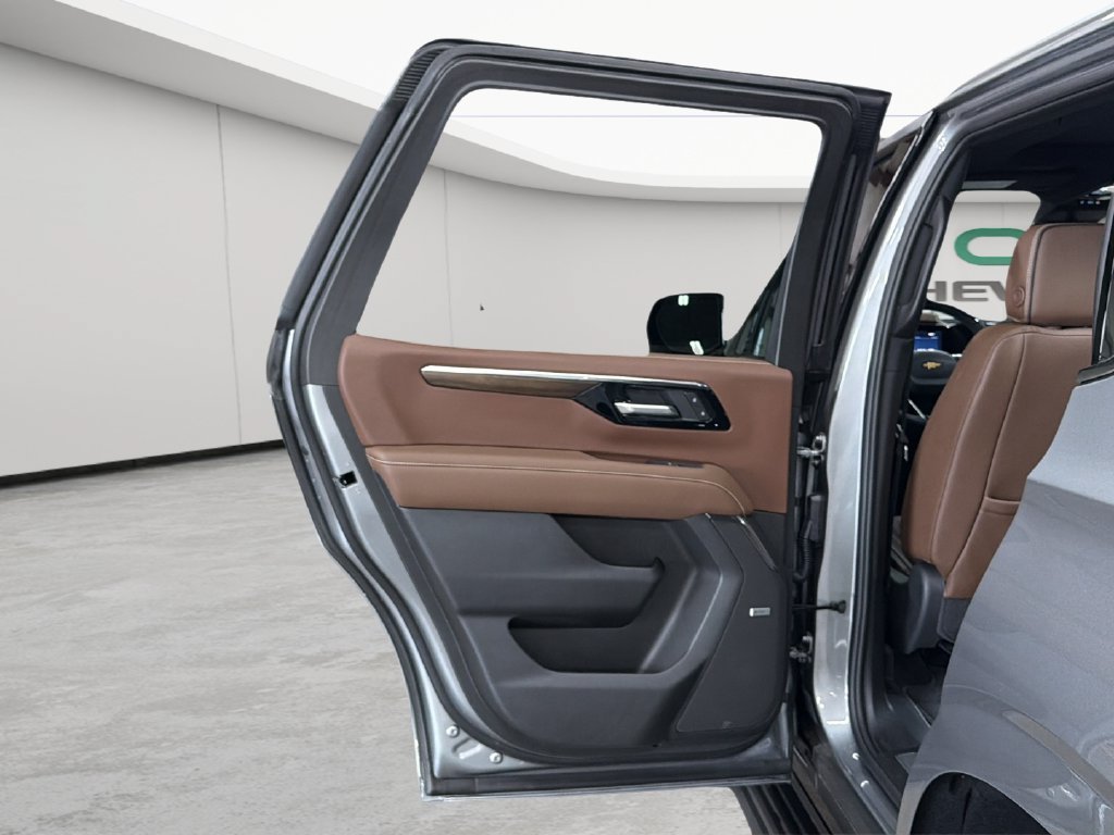 New 2026 Chevrolet Tahoe High Country AWD/4WD image 44
