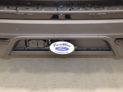New 2026 Ford Explorer ST w/ Sun And Sound Package AWD/4WD image 39