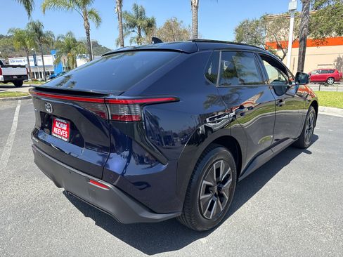 New 2026 Toyota bZ AWD/4WD image 13