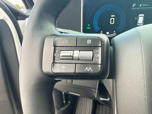 New 2026 Hyundai Santa Fe SEL FWD image 26