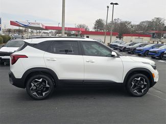 New 2026 Kia Seltos S video 2