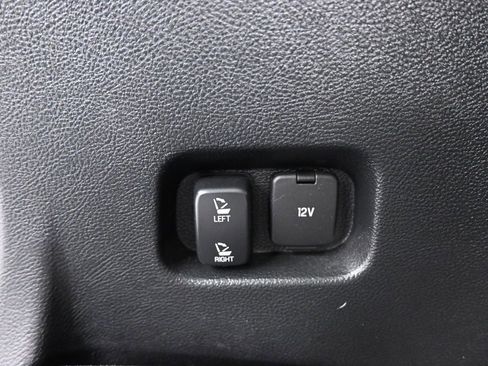 Used 2015 Ford Edge Titanium w/ Equipment Group 302A image 48