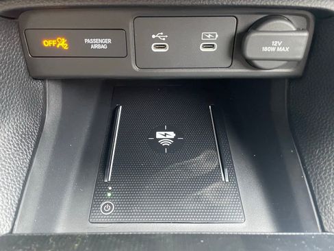 New 2026 Honda Civic Sport Touring image 19