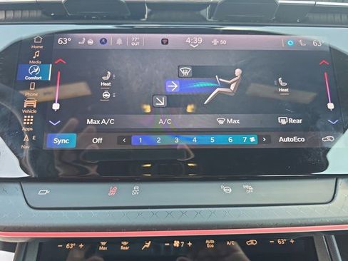 Used 2025 Jeep Wagoneer S Limited image 20