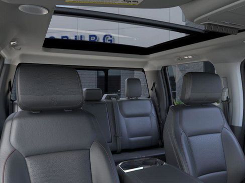 New 2025 Ford F350 Lariat w/ Lariat Ultimate Package image 22