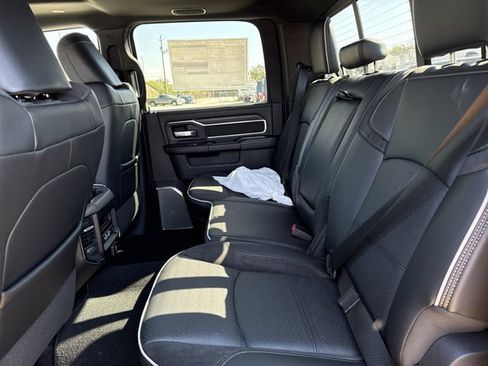New 2026 RAM 2500 Laramie image 6