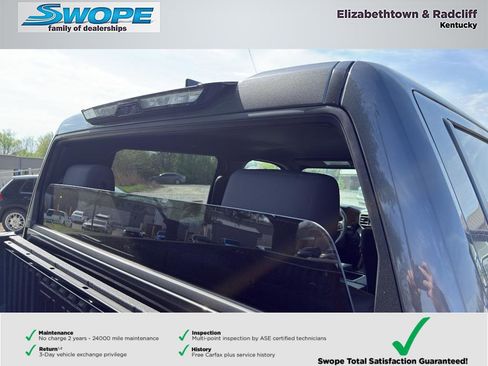 New 2026 Toyota Tundra SR5 image 20