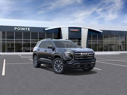 New 2027 GMC Terrain Elevation w/ Elevation Premium Package
