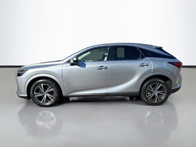 Used 2024 Lexus RX 350 Premium w/ Accessory Package (Z1) AWD/4WD image 4