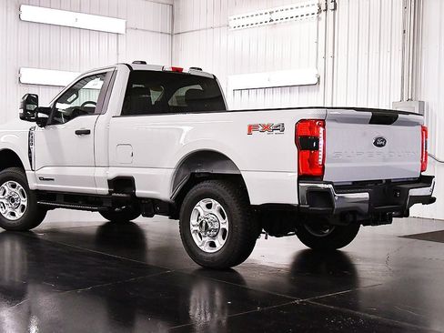 New 2026 Ford F350 XLT w/ 360-Degree Camera Package image 5
