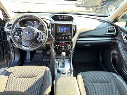 Certified 2024 Subaru Forester Premium AWD/4WD image 21