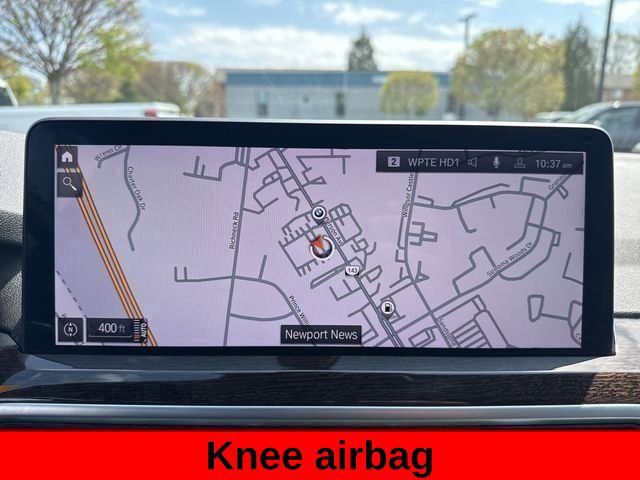 Used 2024 BMW X3 xDrive30i w/ Premium Package AWD/4WD image 49