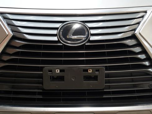 Used 2019 Lexus RX 350 F Sport image 7