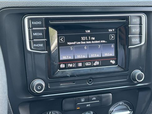 Used 2017 Volkswagen Jetta S FWD image 21