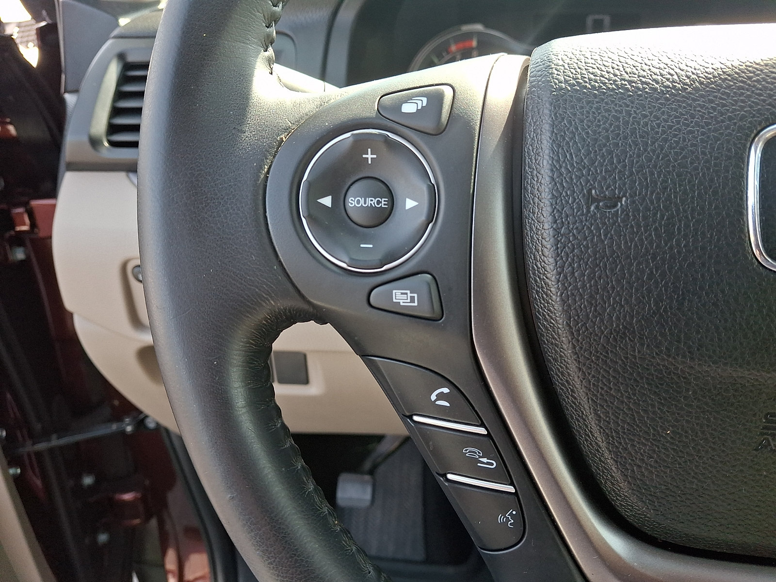 Used 2019 Honda Ridgeline RTL-T image 22