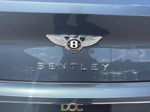 Used 2020 Bentley Continental GT w/ First Edition Specification AWD/4WD image 51