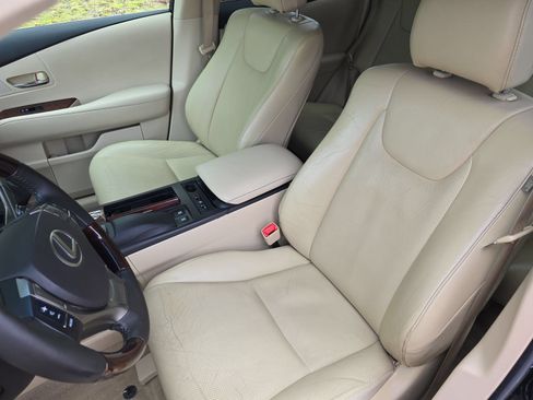 Used 2014 Lexus RX 350 AWD w/ Navigation Package image 17