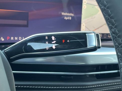 New 2026 Cadillac Escalade Sport image 35