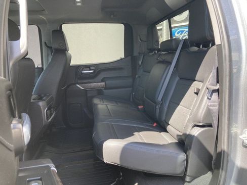 Used 2021 GMC Sierra 1500 Denali w/ Denali Ultimate Package AWD/4WD image 12