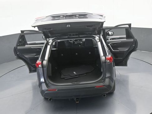 Used 2024 Toyota RAV4 LE FWD image 65