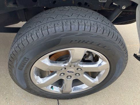 Used 2022 Ford F150 XLT w/ Equipment Group 302A High image 24