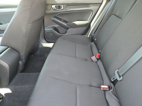 Used 2024 Honda Civic LX image 18