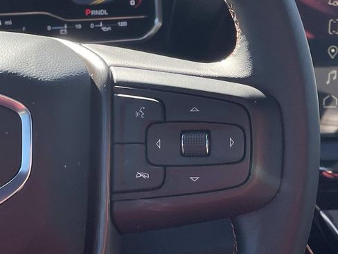 Used 2024 GMC Sierra 2500 AT4 w/ AT4 Premium Plus Package image 31