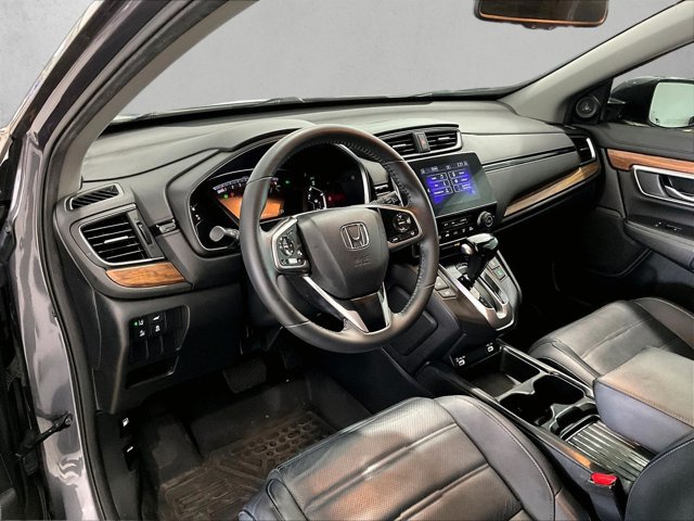 Used 2022 Honda CR-V EX-L image 14
