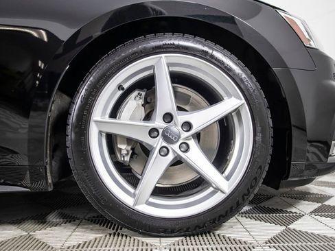 Used 2018 Audi A5 2.0T Premium Plus w/ Premium Plus image 43