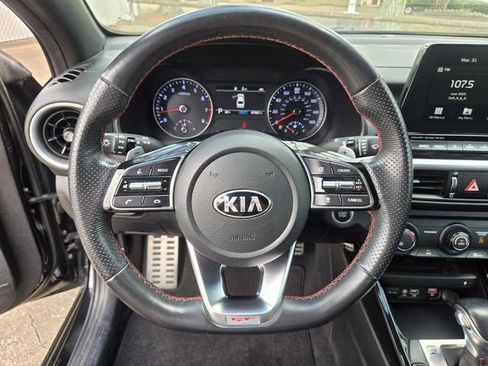 Used 2020 Kia Forte GT w/ GT2 Package image 17