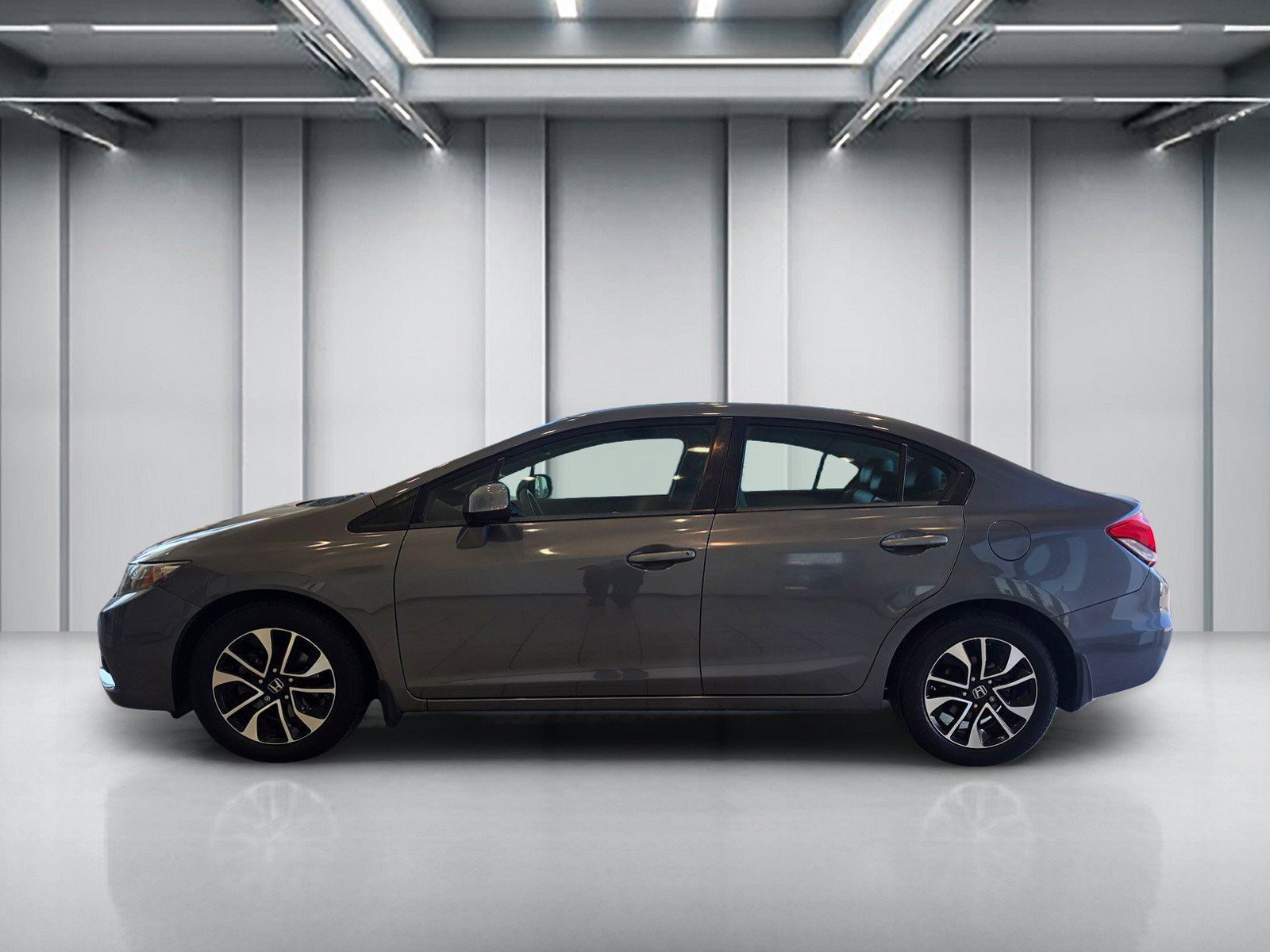 Used 2013 Honda Civic EX-L image 8