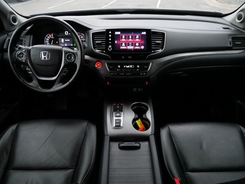 Used 2023 Honda Ridgeline RTL image 10