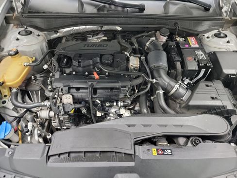 Used 2022 Hyundai Sonata SEL Plus w/ Cargo Package image 25