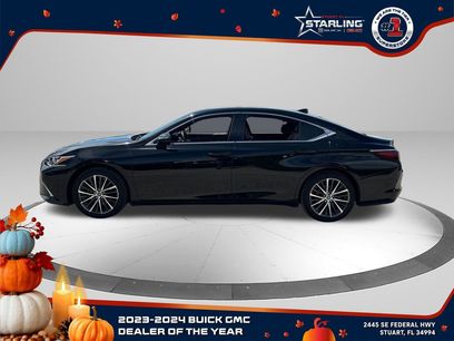 Used 2024 Lexus ES 350 w/ Premium Package