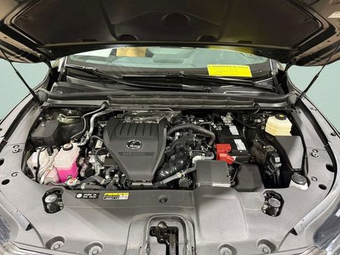 Used 2025 Lexus RX 350 Premium w/ Convenience Package image 30