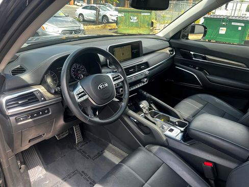 Used 2021 Kia Telluride SX image 10