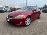 Used 2007 Lexus IS 250 AWD image 3
