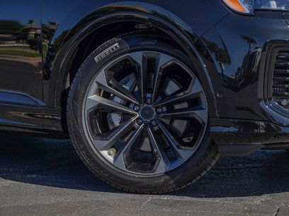 New 2026 Audi Q7 3.0T Premium Plus
