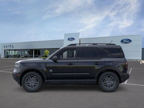 New 2025 Ford Bronco Sport Big Bend w/ Convenience Package image 3