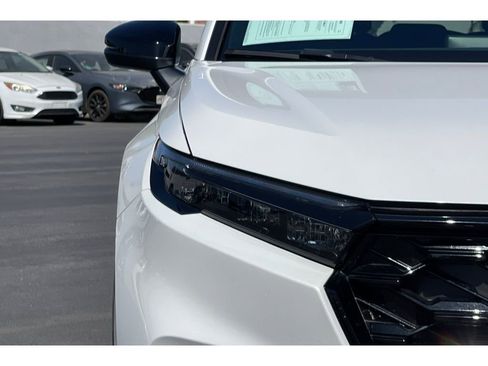 Certified 2025 Honda CR-V Sport-L image 45