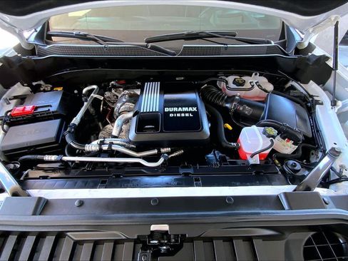 Used 2024 Chevrolet Silverado 1500 High Country image 30