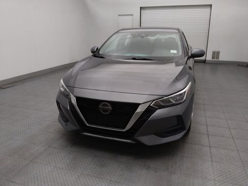 Used 2021 Nissan Sentra S FWD image 15