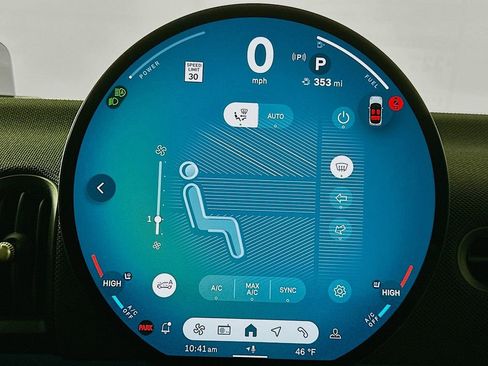 New 2026 MINI Cooper 4-Door Hardtop image 14