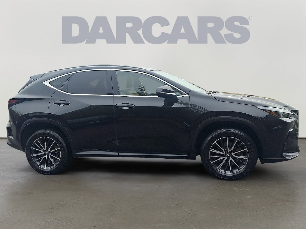 Used 2024 Lexus NX 350 AWD w/ Cold Area Package image 7