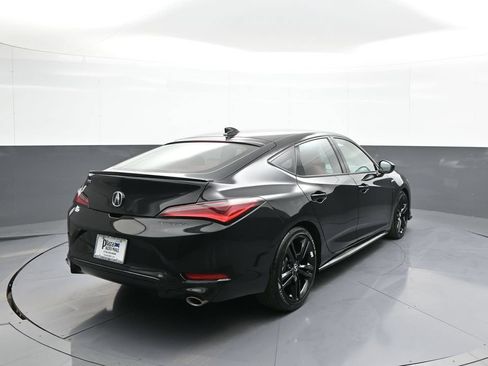 Used 2026 Acura Integra A-Spec FWD image 6