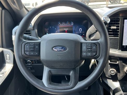 Used 2024 Ford F150 STX RWD image 14