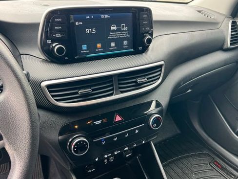 Used 2019 Hyundai Tucson Value AWD/4WD image 20