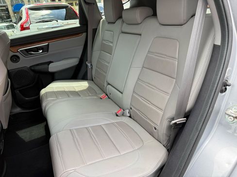 Used 2018 Honda CR-V EX-L image 7