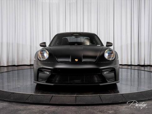 Used 2026 Porsche 911 GT3 RWD image 2