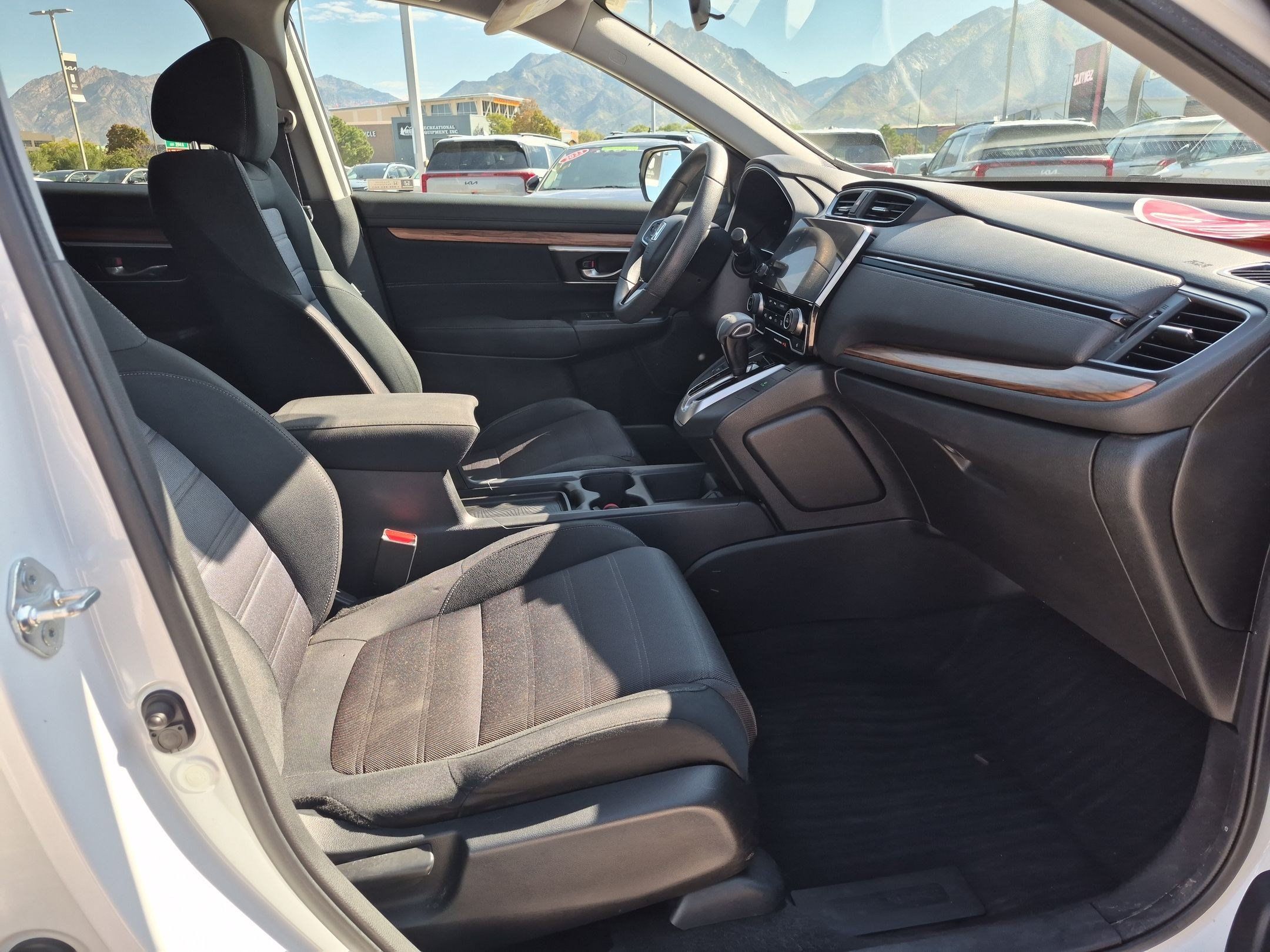 Used 2019 Honda CR-V EX image 31